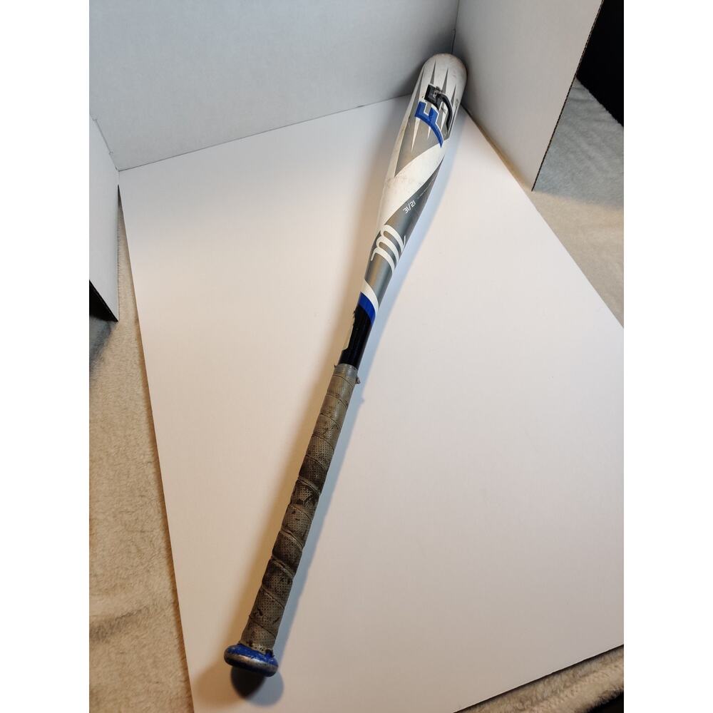 Marucci F5 BBCOR Baseball Bat 31/21 -10